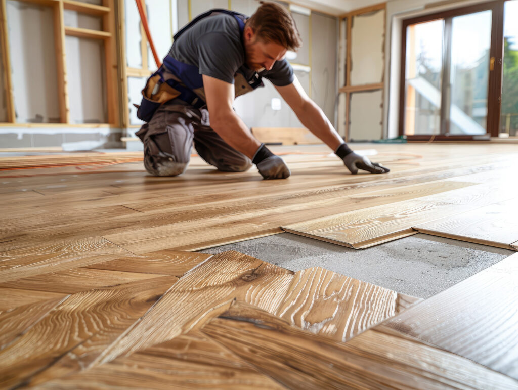5 Critical Signs Your Hardwood Floor Needs Professional Attention