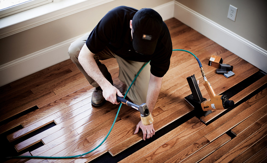 Basement Flooring for Cleveland Homes: Moisture-Resistant Solutions That Actually Work