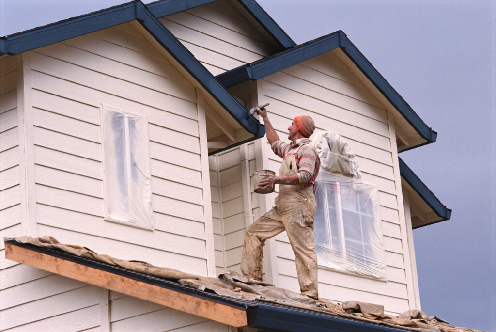 Seasonal Home Maintenance Checklist for Ohio Homeowners