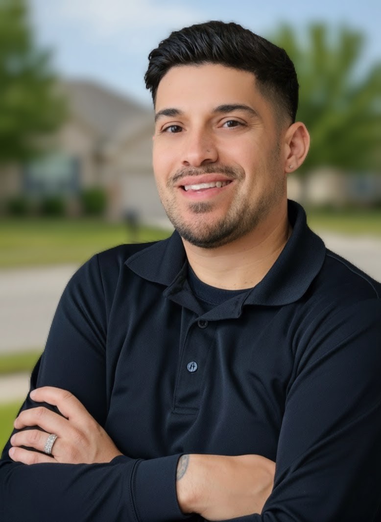 Manny Coss - Owner of Handy Manny Floor PRO Plus